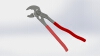 wrench-工业设备-工具-工业CAD模型-3D城