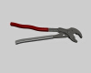 wrench-工业设备-工具-工业CAD模型-3D城