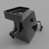 meat-grinder-with-catia-科技-家用电器-工业CAD模型-3D城