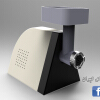 meat-grinder-with-catia-科技-家用电器-工业CAD模型-3D城