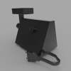meat-grinder-with-catia-科技-家用电器-工业CAD模型-3D城