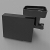 meat-grinder-with-catia-科技-家用电器-工业CAD模型-3D城