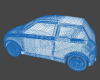swif-汽车-轿车-工业CAD模型-3D城