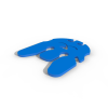 猫耳塞套-小工具-3D打印模型-3D城