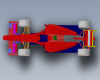 ferrari-f1-汽车-其它-工业CAD模型-3D城