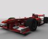 ferrari-f1-汽车-其它-工业CAD模型-3D城