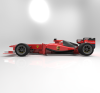 ferrari-f1-汽车-其它-工业CAD模型-3D城