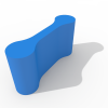 装饰品-袖珍&收藏-3D打印模型-3D城
