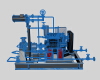 pump-end-sution-工业设备-机器设备-工业CAD模型-3D城