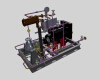 pump-end-sution-工业设备-机器设备-工业CAD模型-3D城