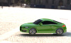 audi-car-汽车-轿车-工业CAD模型-3D城