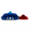 齿轮-科技-工具-VR/AR模型-3D城