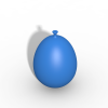 气球-游戏&玩具-3D打印模型-3D城