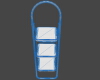 folding-ladder-文体生活-日用品-工业CAD模型-3D城