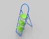 folding-ladder-文体生活-日用品-工业CAD模型-3D城