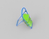 folding-ladder-文体生活-日用品-工业CAD模型-3D城