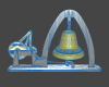 bell-is-ringing-文体生活-艺术品-工业CAD模型-3D城