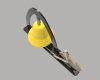 bell-is-ringing-文体生活-艺术品-工业CAD模型-3D城