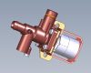 solenoid-valve-工业设备-机器设备-工业CAD模型-3D城