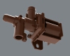 solenoid-valve-工业设备-机器设备-工业CAD模型-3D城