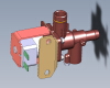 solenoid-valve-工业设备-机器设备-工业CAD模型-3D城
