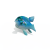 艺术鱼-动植物-鱼类-VR/AR模型-3D城