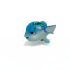艺术鱼-动植物-鱼类-VR/AR模型-3D城