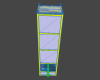 chain-drive-elevator-工业设备-机器设备-工业CAD模型-3D城