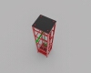 chain-drive-elevator-工业设备-机器设备-工业CAD模型-3D城