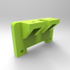 Ultimaker build platform-小工具-3D打印模型-3D城