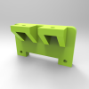 Ultimaker build platform-小工具-3D打印模型-3D城