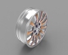 wheel-rim-汽车-汽车部件-工业CAD模型-3D城