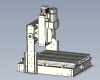 cnc-mashine-from-china-工业设备-机器设备-工业CAD模型-3D城