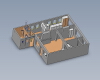 house-建筑-室外建筑-工业CAD模型-3D城