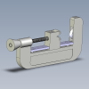Pipe cutter-工业设备-工具-工业CAD模型-3D城