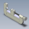 Pipe cutter-工业设备-工具-工业CAD模型-3D城