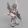 fa-文体生活-玩具-工业CAD模型-3D城