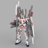 fa-文体生活-玩具-工业CAD模型-3D城