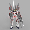 fa-文体生活-玩具-工业CAD模型-3D城