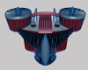 jetpack-project-for-aviation-industry-科技-航天卫星-工业CAD模型-3D城