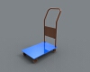 A cart-汽车-其它-工业CAD模型-3D城