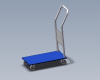 A cart-汽车-其它-工业CAD模型-3D城