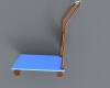 A cart-汽车-其它-工业CAD模型-3D城