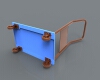 A cart-汽车-其它-工业CAD模型-3D城