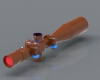scope-军事-其它-工业CAD模型-3D城