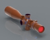 scope-军事-其它-工业CAD模型-3D城