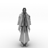 圣魔之血 亚伯-角色人体-角色-VR/AR模型-3D城