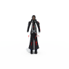 圣魔之血 亚伯-角色人体-角色-VR/AR模型-3D城