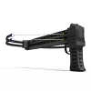 弩枪b-军事-冷兵器-VR/AR模型-3D城
