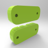 Ultimaker Cable Holder-DIY-3D打印模型-3D城